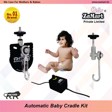 Automatic Cradle Kit