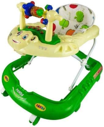 PANDA 777 BABY WLKER