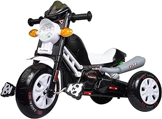 Panda kids cycle hotsell