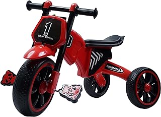 PANDA HIMALAYAN TRICYCLE