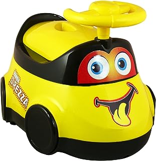 PANDA BABY  BREZZE POTTY SEAT