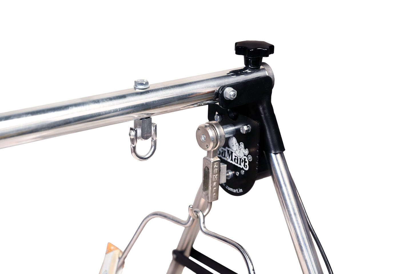 4 Foot Light Weight Round Cradel Kit ( Weight 5.5 )