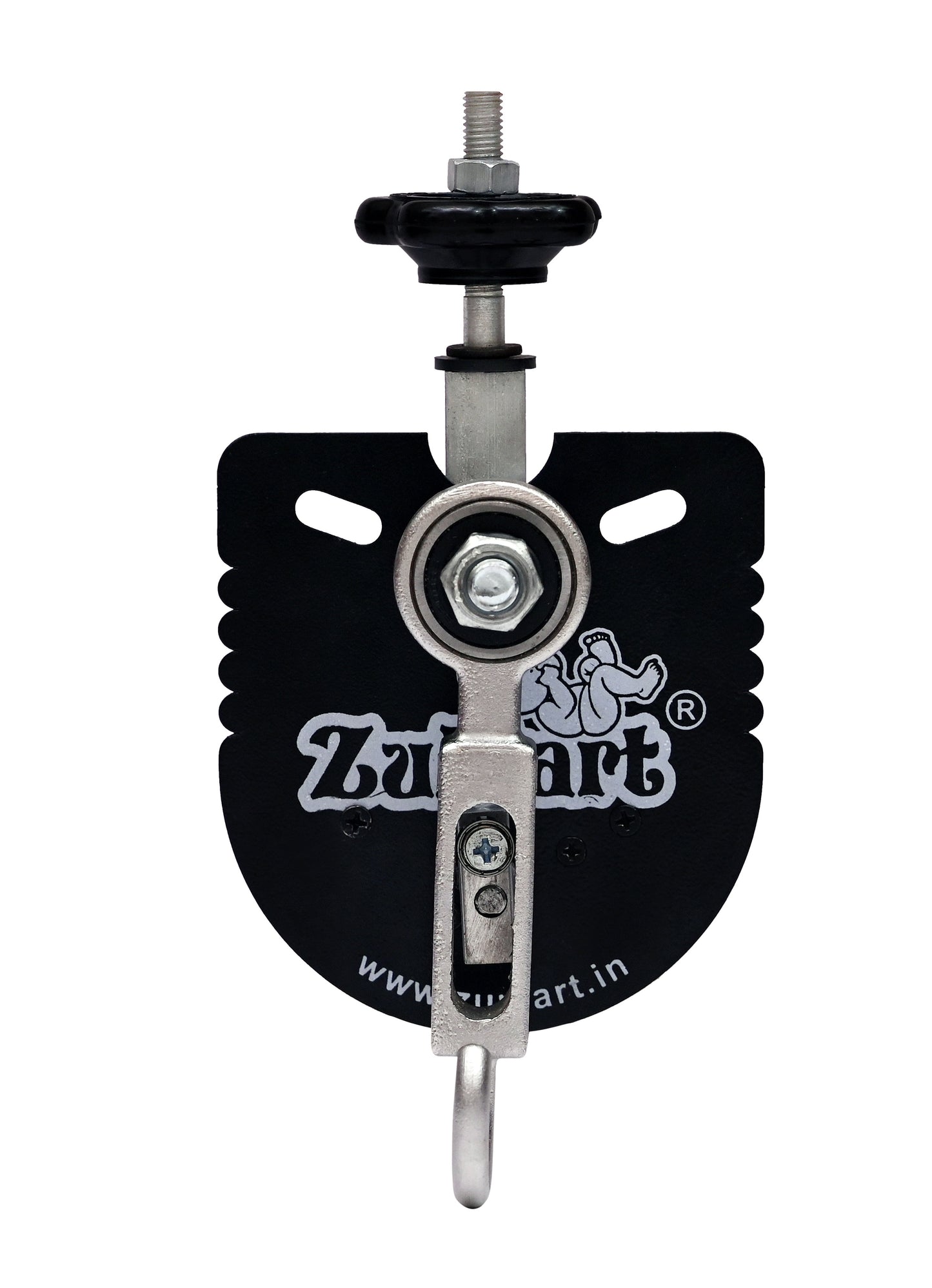 NRI LITE WEIGHT GHODIYU WITH AUTOMATIC KIT (  WEIGHT 5.5 KG )