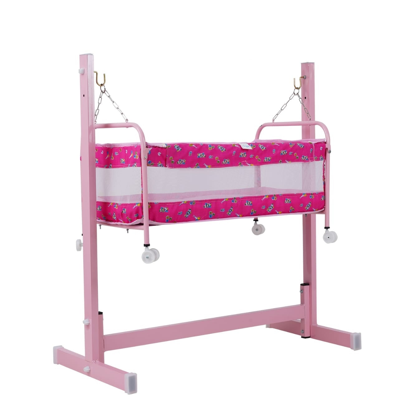 NEW BORN BABY SLEEP SWING CRADLE