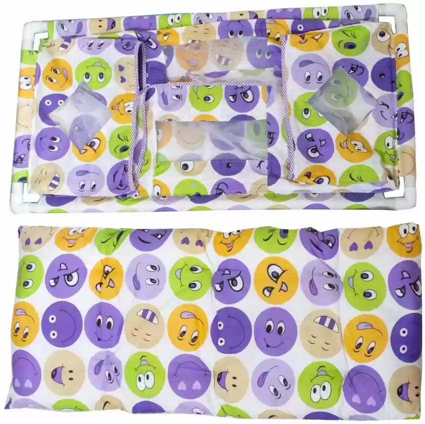 KHOYU WITH MATTRESS AND PIPE