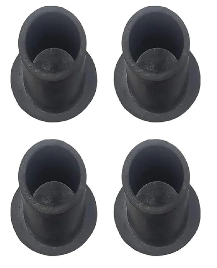 Silicone Black Colour Data