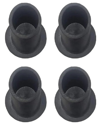 Silicone Black Colour Data