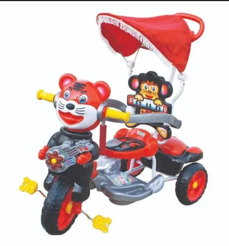 PANDA ROMEO BABY TRICYCLE