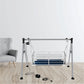 Steel Hammock Baby Cradle