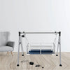 Steel Hammock Baby Cradle