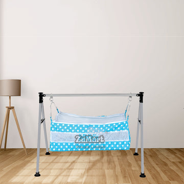 Manual Baby Cradle For Twins Baby