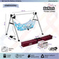 4 ft Light Automatic Baby Cradle