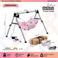 NRI Heavy Automatic Baby Cradle