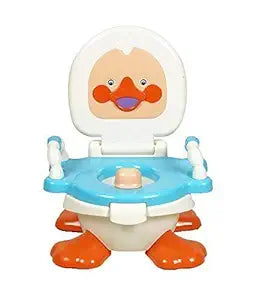 DUCK POTTY TRAINER