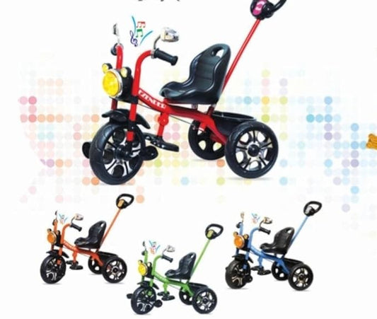 PANDA LEZENDER TRICYCLE