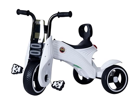 Torque Baby Tricycle for Kids for 0-3 Years,Stylish Bike for Kids for Boths Boys & Girls (Colour Green)