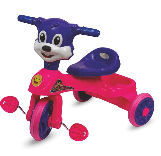 PANDA CHICOO BABY TRICYCLE