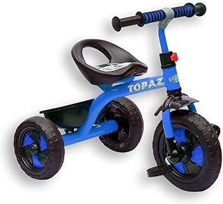 TOPAZ BABY TRICYCLE