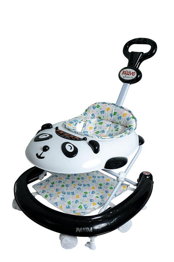 PANDA BRAVO BABY WALKER