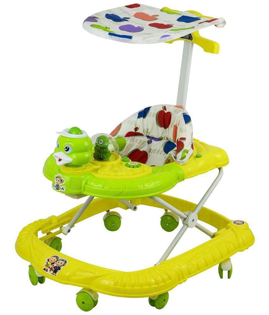 PANDA ADJUSTABLE DUCKY WALKER