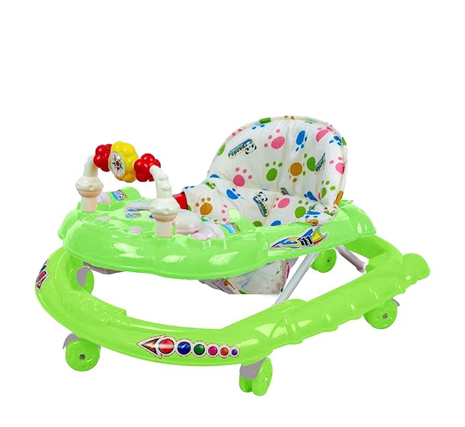 PANDA 111 BABY WALKER ZuMart Private Limited