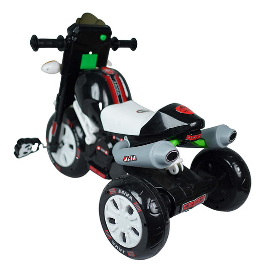 PANDA JAVA KIDS BIKE
