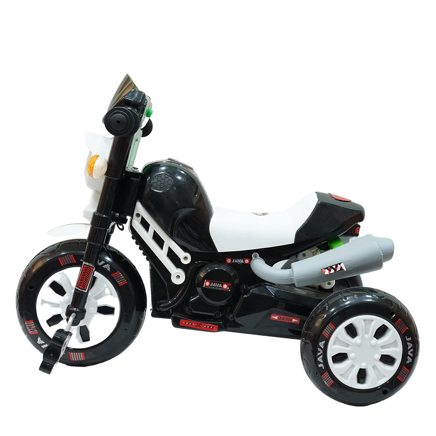 PANDA JAVA KIDS BIKE ZuMart Private Limited