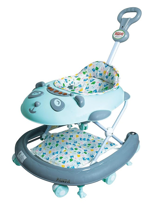 PANDA BRAVO BABY WALKER
