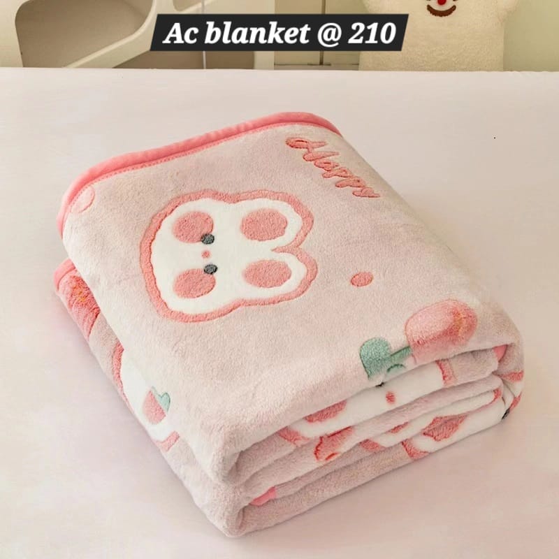 AC Blanket