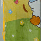 Single Layer Baby Blanket
