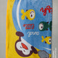 Single Layer Baby Blanket