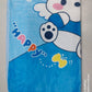 Single Layer Baby Blanket
