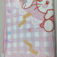 Single Layer Baby Blanket