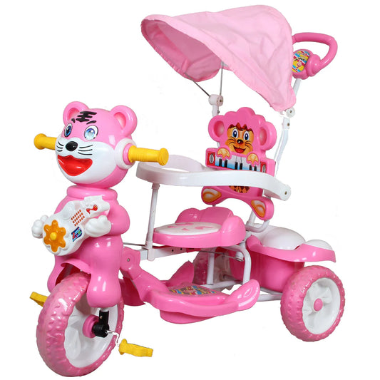 PANDA ROMEO BABY TRICYCLE