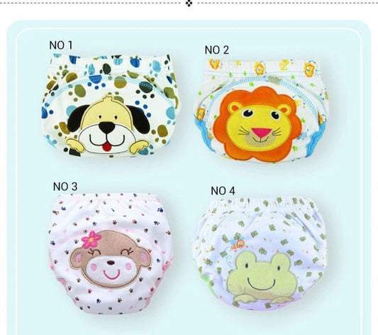 PATCH DIAPER