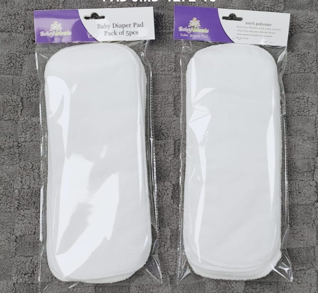 EXTRA PAD 2 LAYER