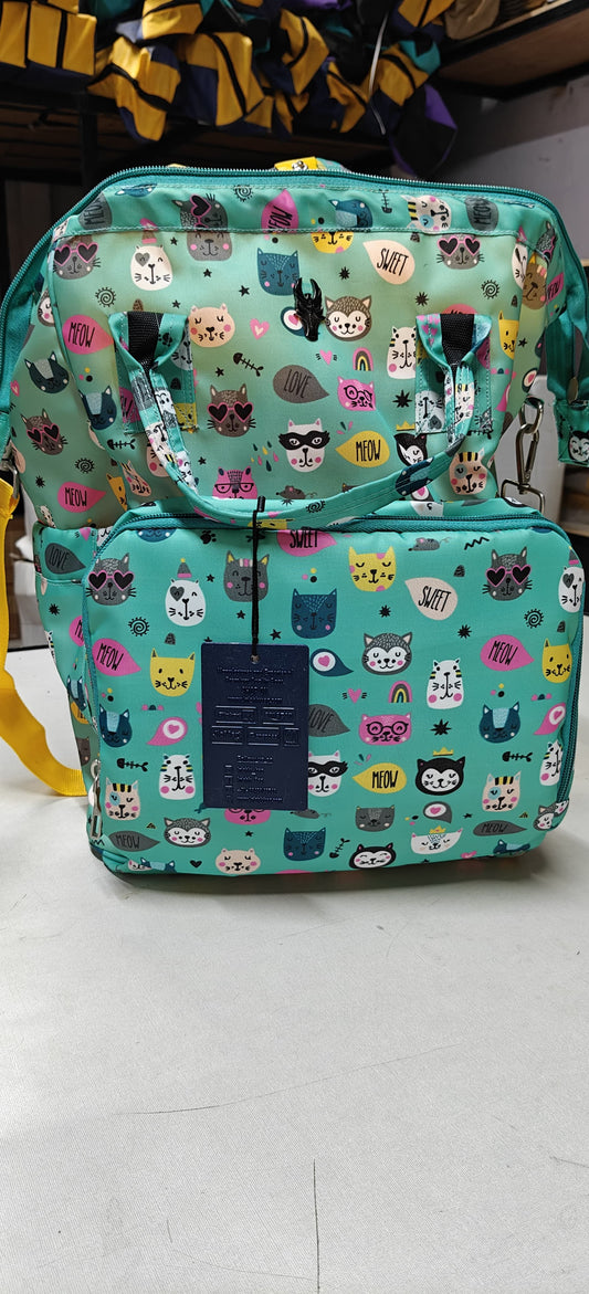 Baby Product Carring Bag