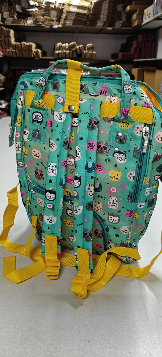 Baby Product Carring Bag