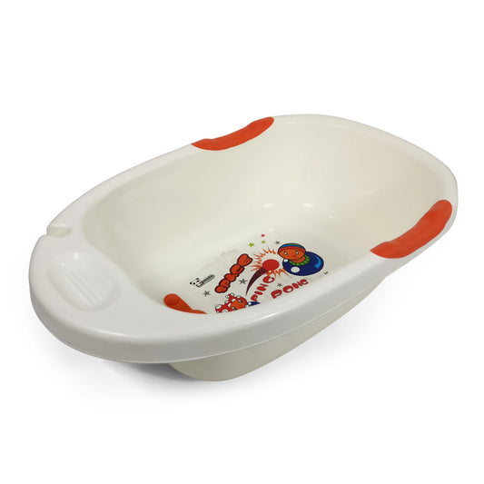 PANDA BATH TUB