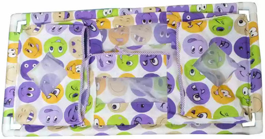 KHOYU WITH MATTRESS AND PIPE