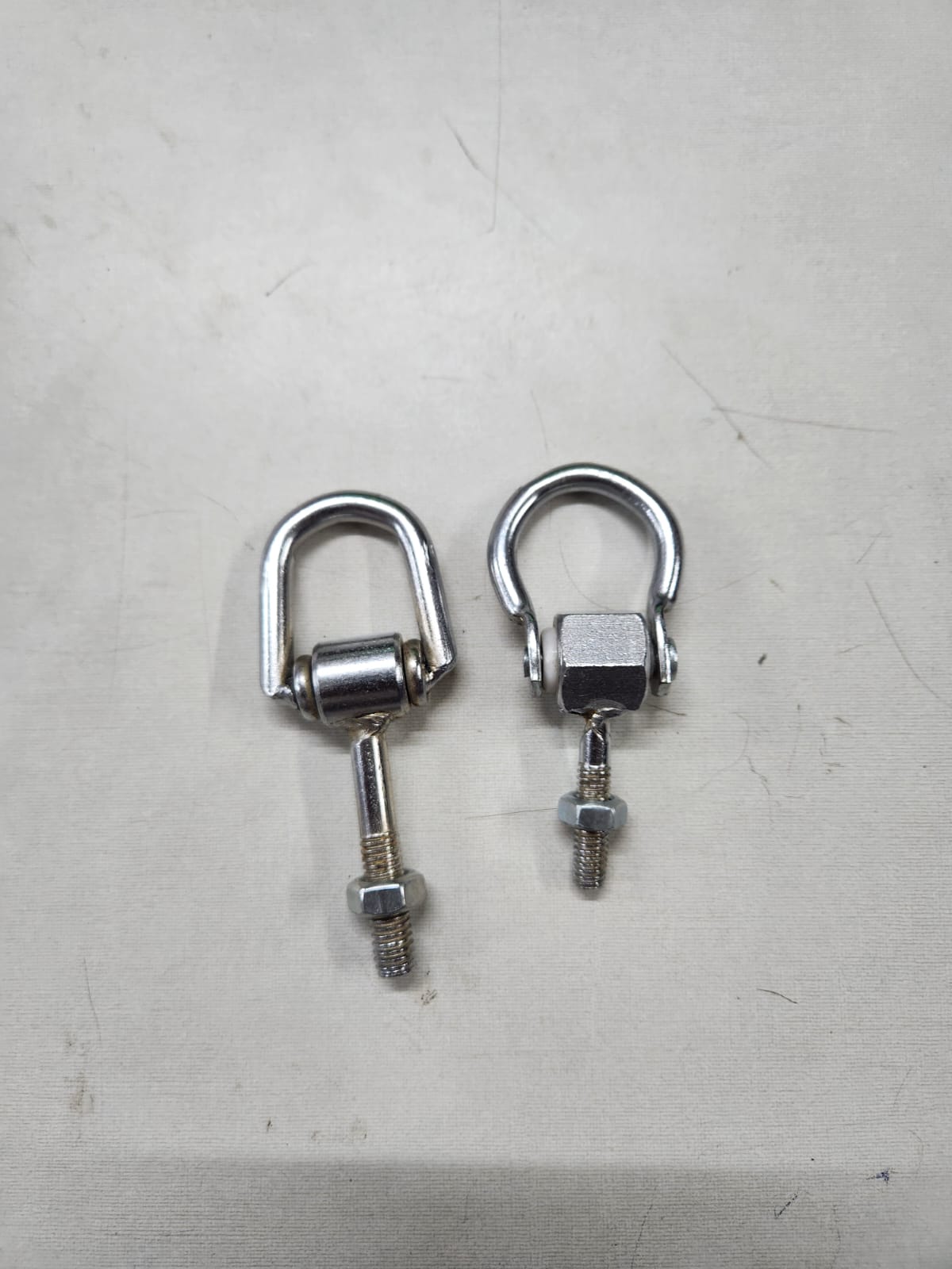 LIGHT WEIGHT CRADLE KADI