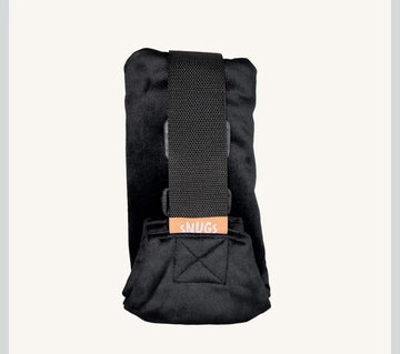 Baby carriers Hip seat